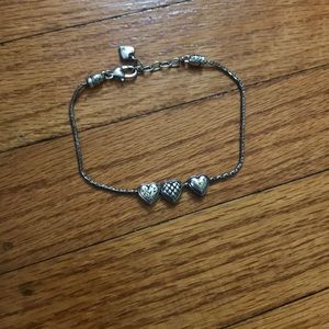 Brighton Anklet